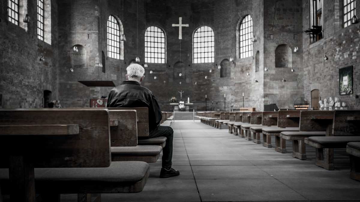 Immagine di Il cristianesimo sopravvivrà finché risponderà alle domande ultime dell’uomo