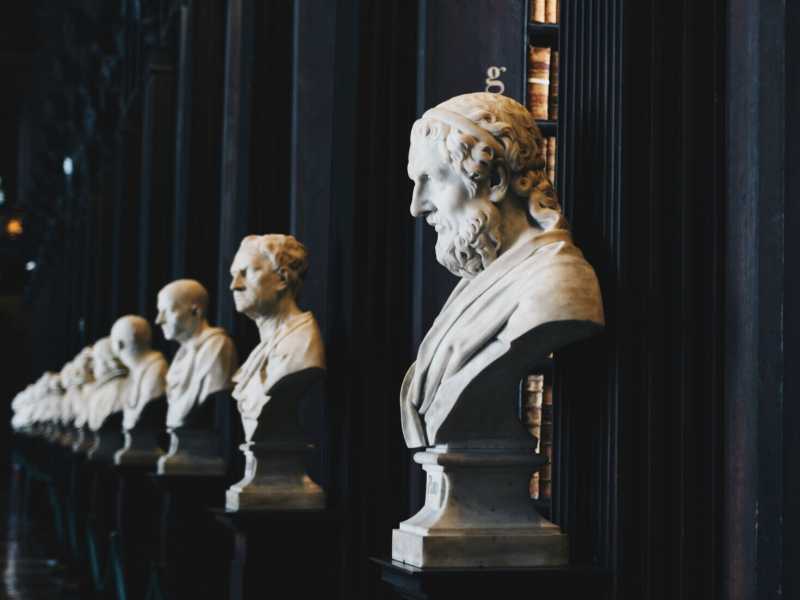 Photo by Giammarco on Unsplash <br />