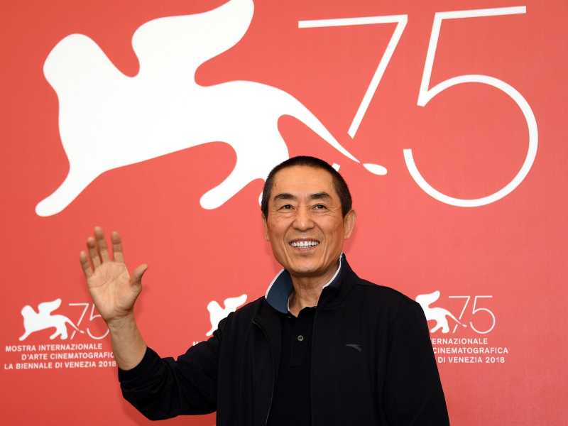 Dalla censura alla propaganda. Chi è il regista di #Pechino2022