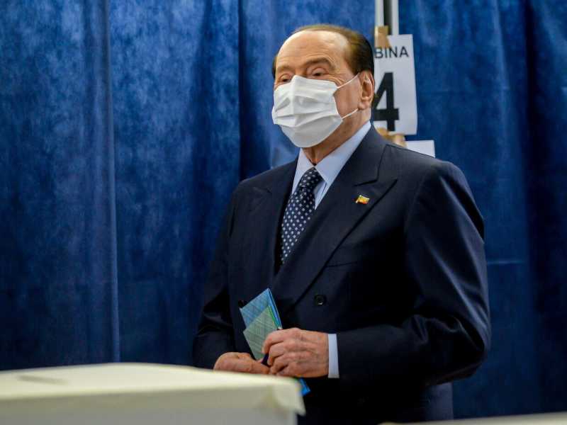 (foto LaPresse)