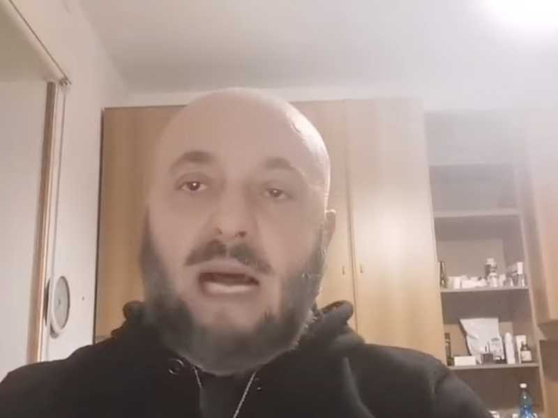 Hanno ucciso il dott. Biscardi? "Non credo"