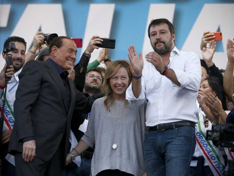 (foto Ansa)