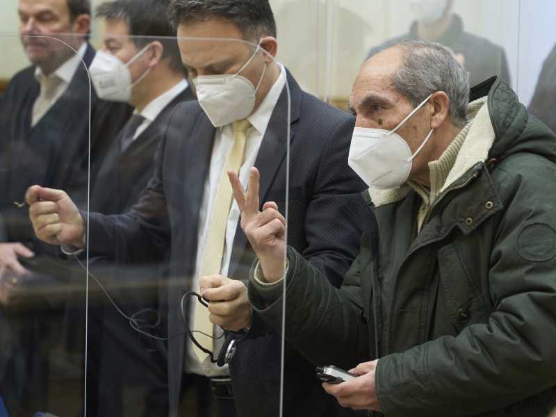 L'occidente ancora sveglio
