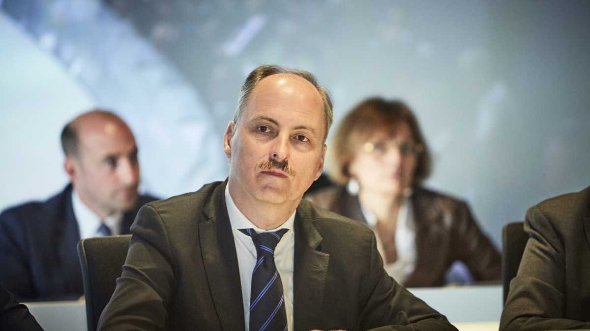 Immagine di L’altra partita a Strasburgo