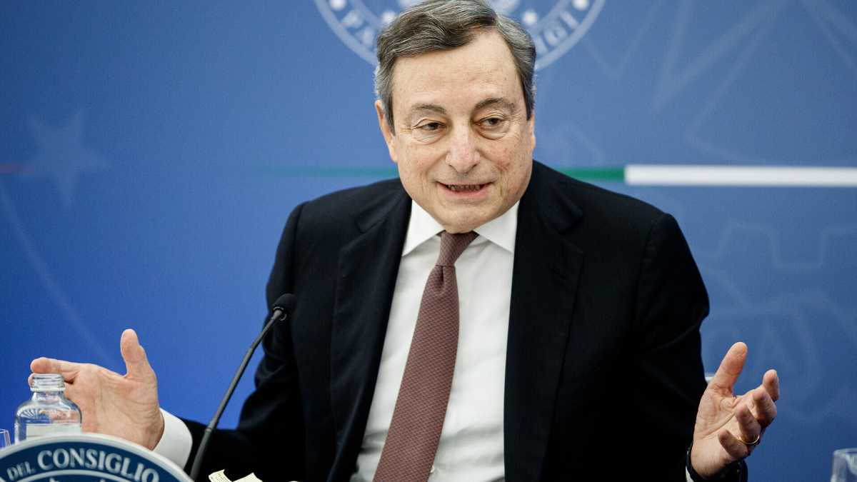 Immagine di Tutti i nemici di Draghi nella corsa al Quirinale