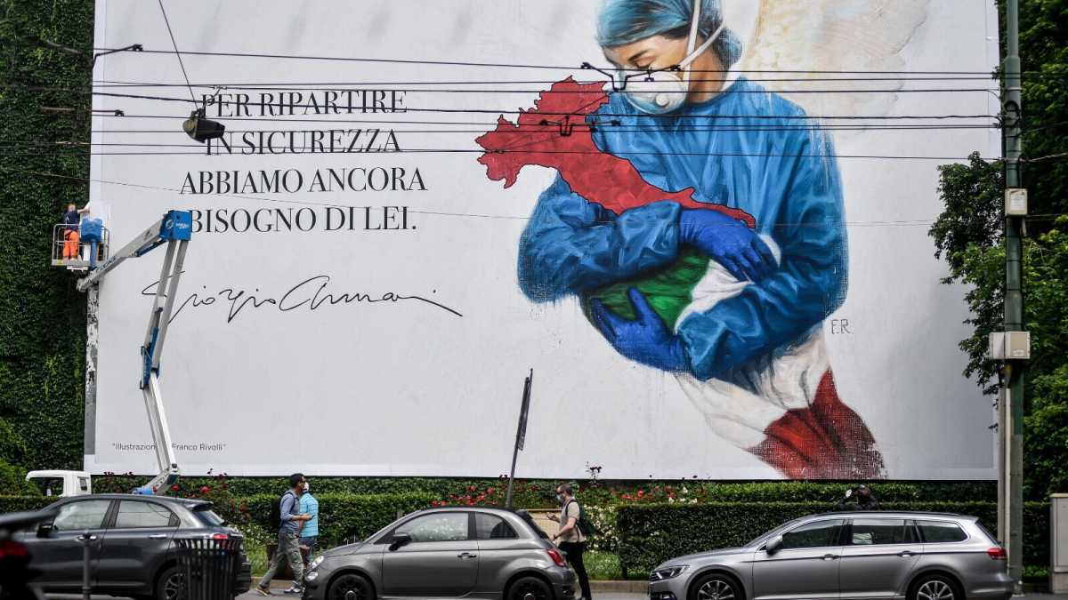 Immagine di La pandemia ha reso più forte il bisogno di un posto a cui appartenere