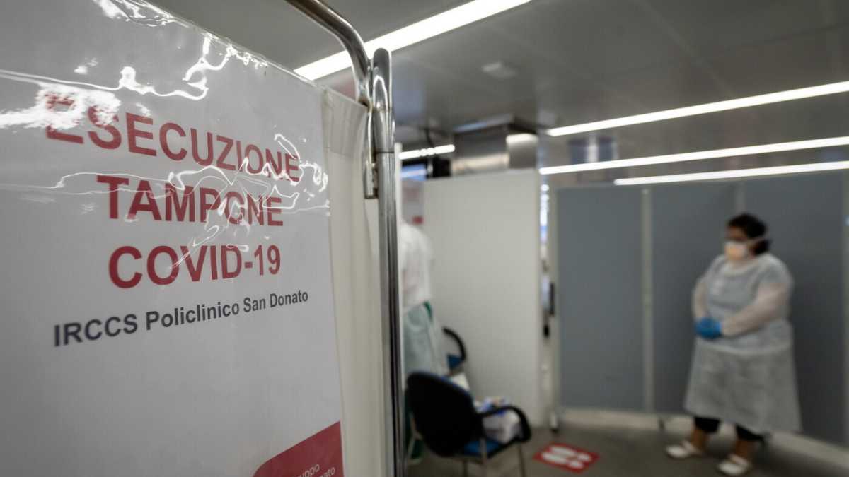 Immagine di La trattativa Salute-regioni può far saltare il sistema “a colori”