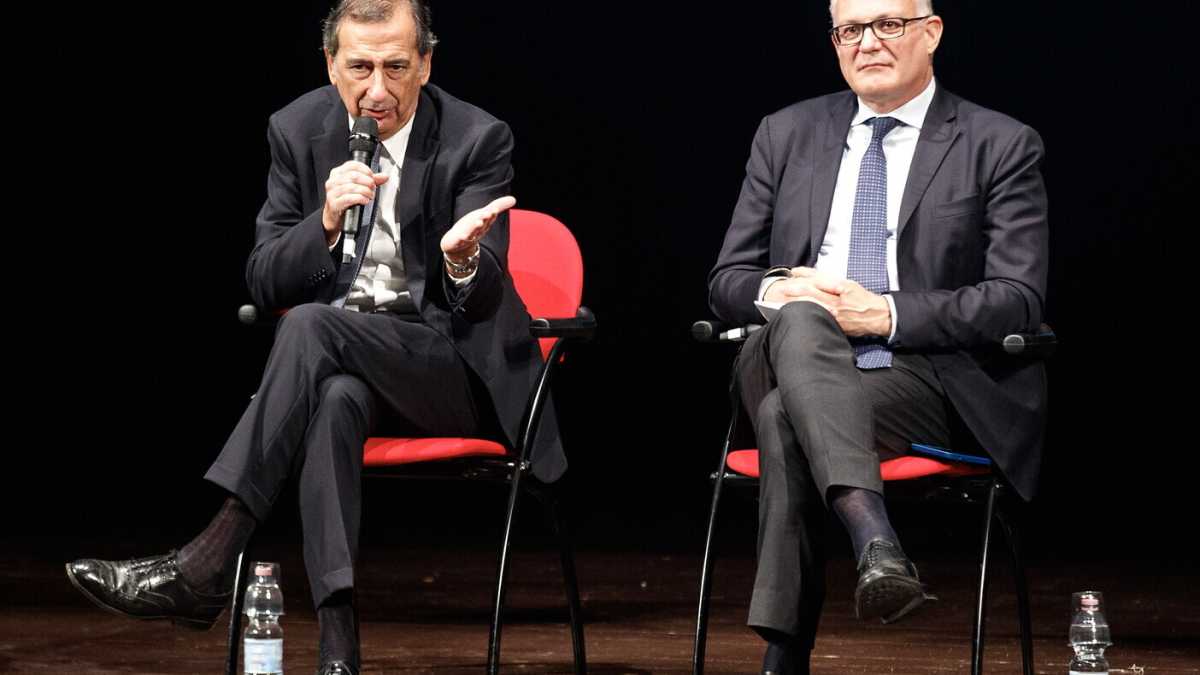 Immagine di Per la Consulta il sindaco metropolitano è illegittimo. Ma si fa finta di niente. E poi?