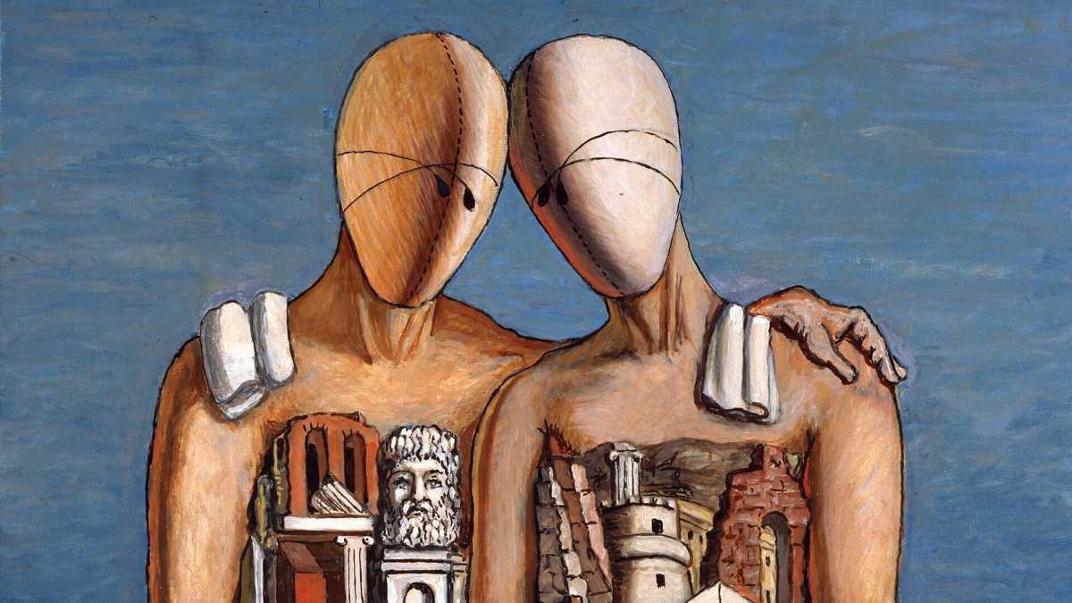 Immagine di La sensibilità contemporanea spiegata dalla filosofa Svenja Flasspöhler