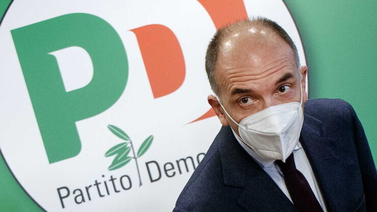 Immagine di Letta al Pd: “Per il Quirinale un patto largo e un nome condiviso”