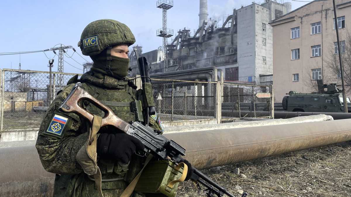 Immagine di Ecco perché il Kazakistan fa gola a Russia e Cina