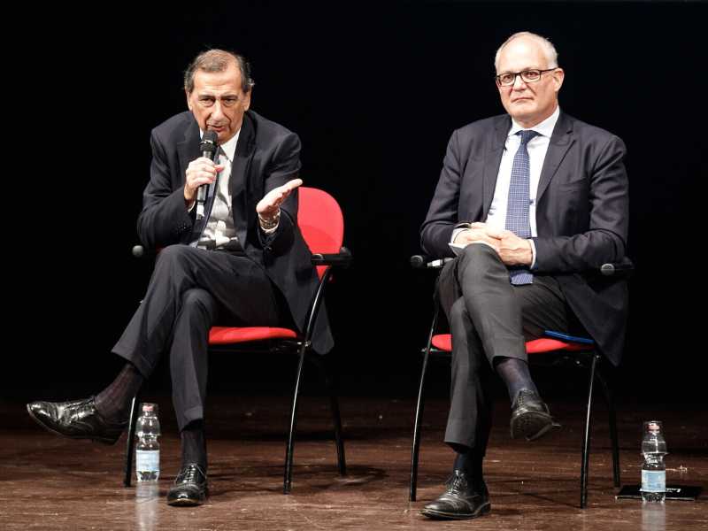Foto LaPresse