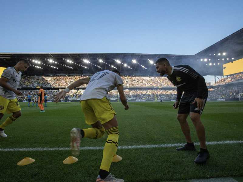 Come sta cambiando il calcio in America