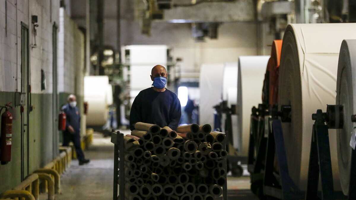 Immagine di Lo sblocco dei licenziamenti non è stato una catastrofe. Dati