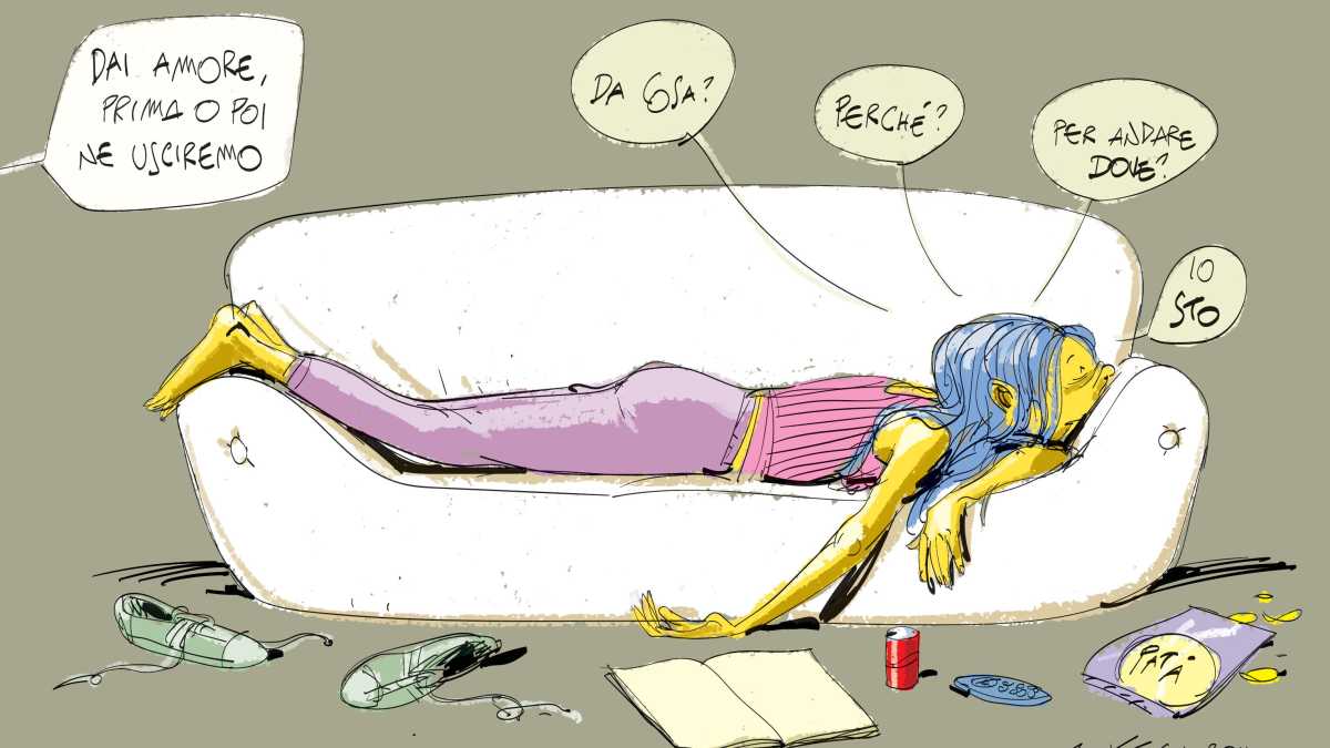 Immagine di Ne usciremo migliori? Spunti e idee post Covid