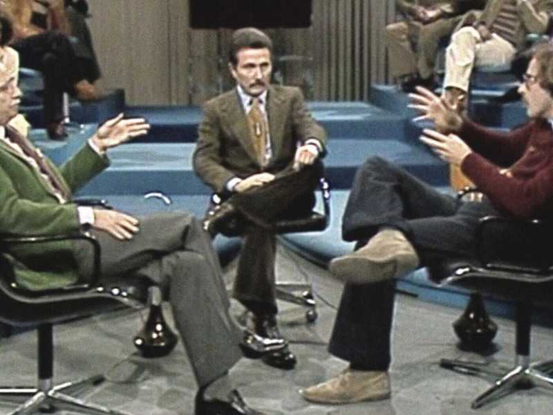 Un altro talk show è possibile