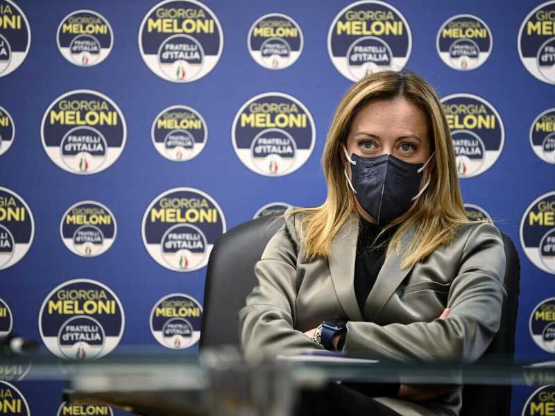 (foto Ansa)