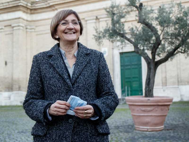 Foto LaPresse
