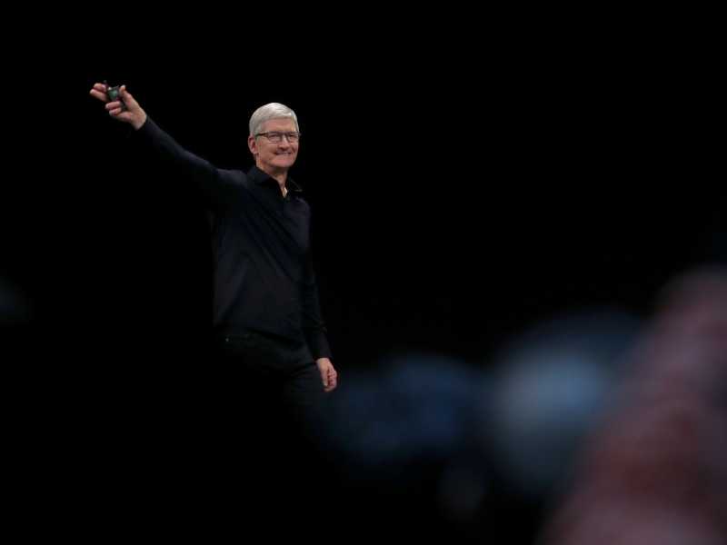 Foto di Justin Sullivan/Getty Images&nbsp;<br />