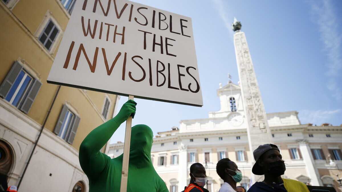Immagine di Le buone pratiche per combattere il caporalato, a partire dalle associazioni
