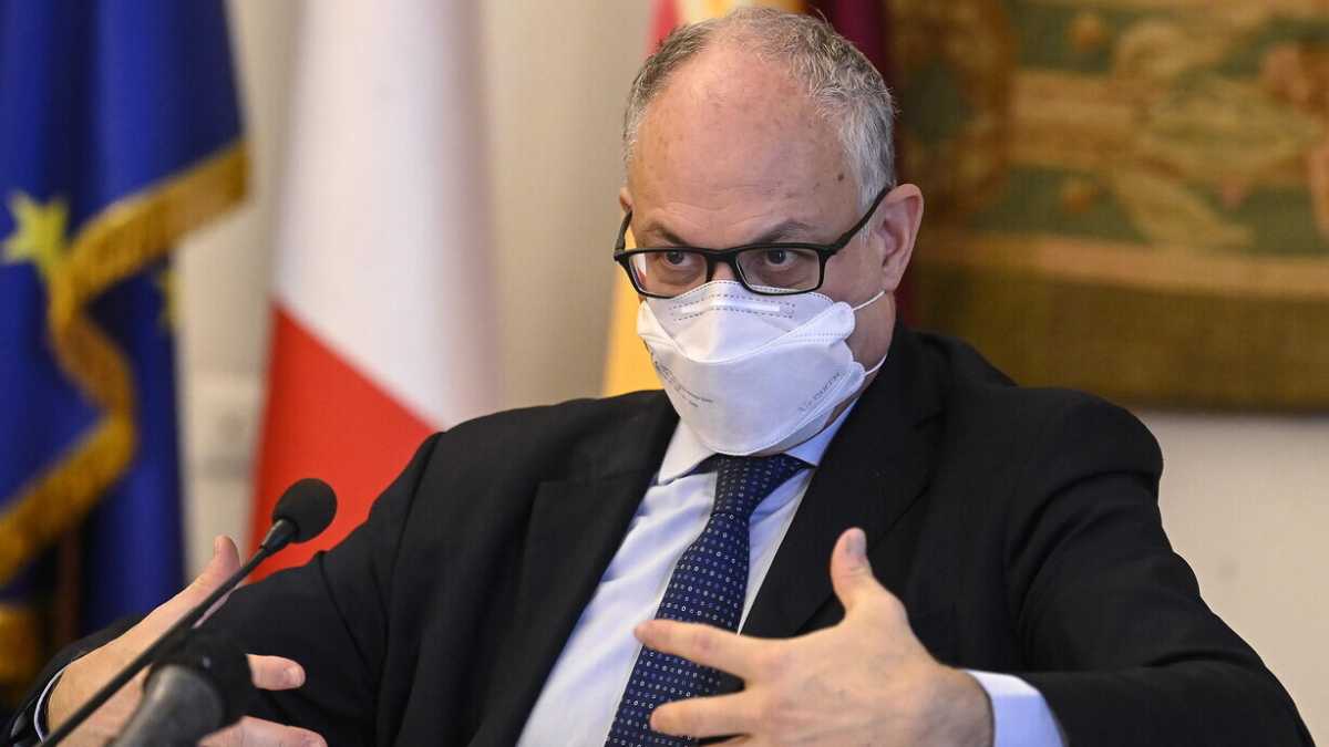 Immagine di Il governo del sottogoverno