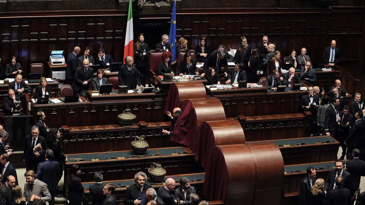 Immagine di Eletti tutti i delegati regionali. Ecco il pallottoliere del Quirinale
