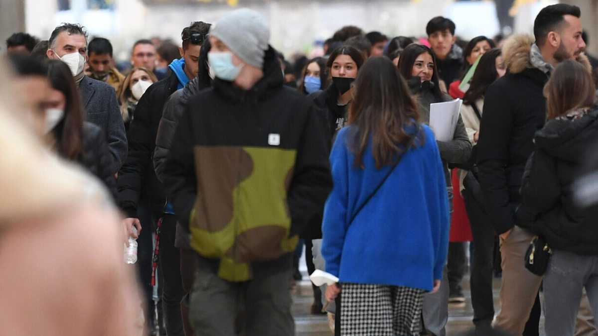 Immagine di Dire che dopo Omicron “torneremo alla normalità” è fuorviante