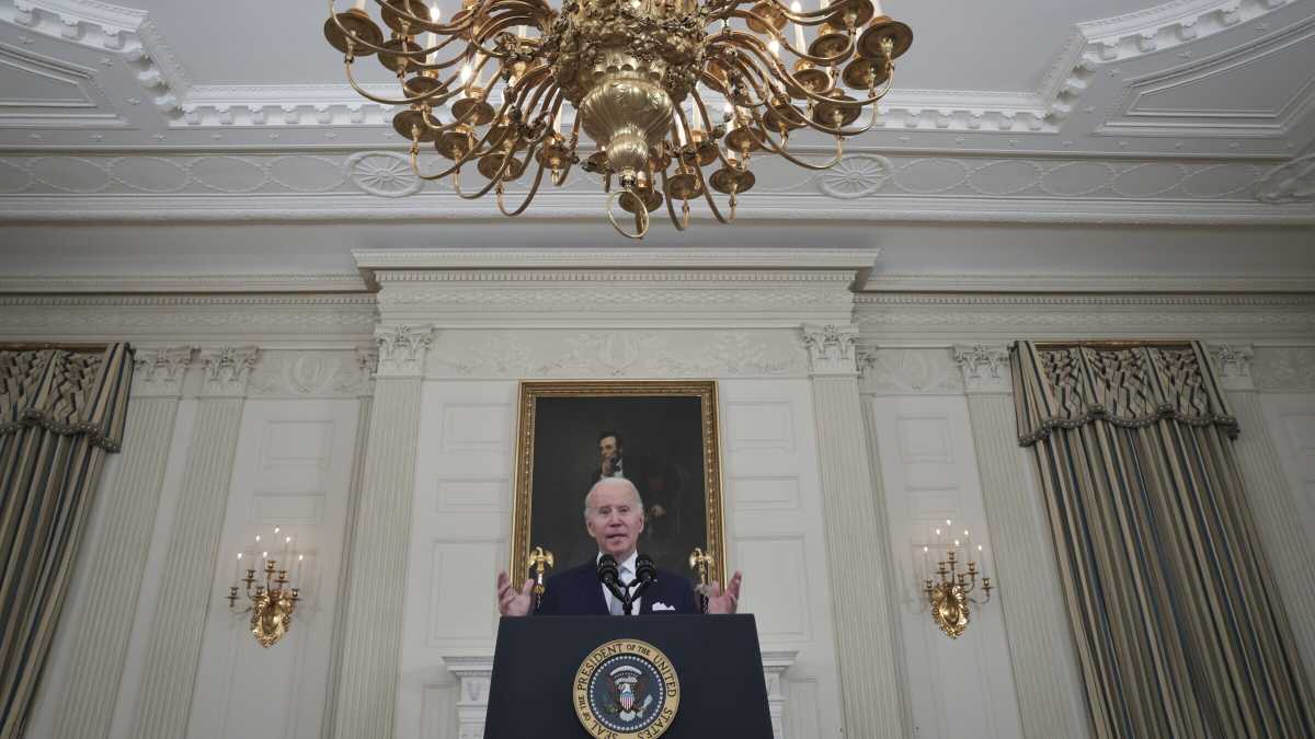 Immagine di L’inflazione è un gran problema per Biden