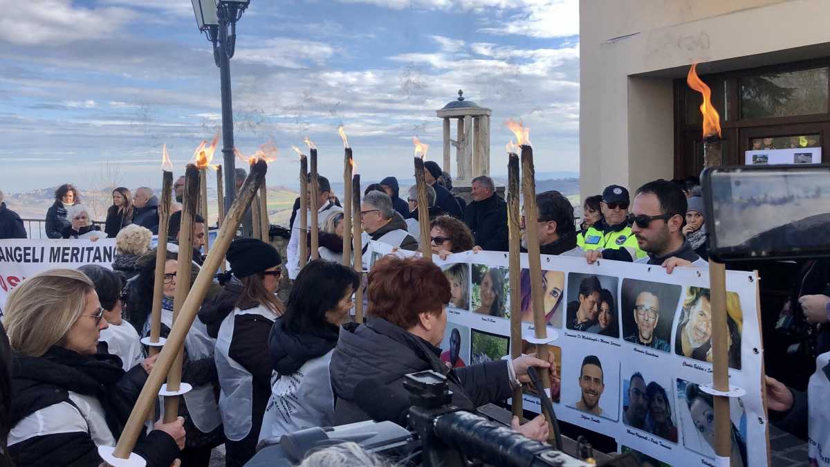 Immagine di Rigopiano: morti (e vivi) ancora senza giustizia