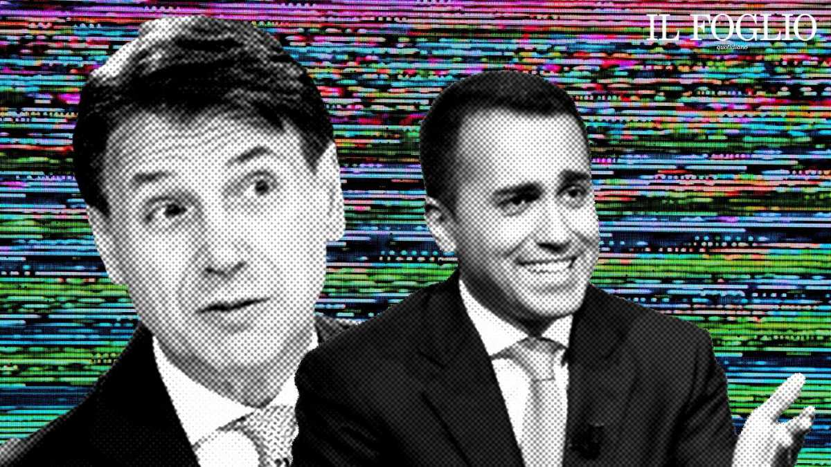 Immagine di La porno disavventura del M5s