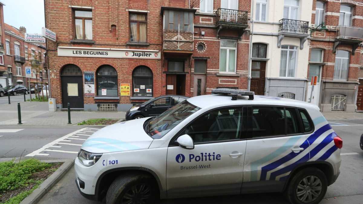 Immagine di C’era un imam a Molenbeek