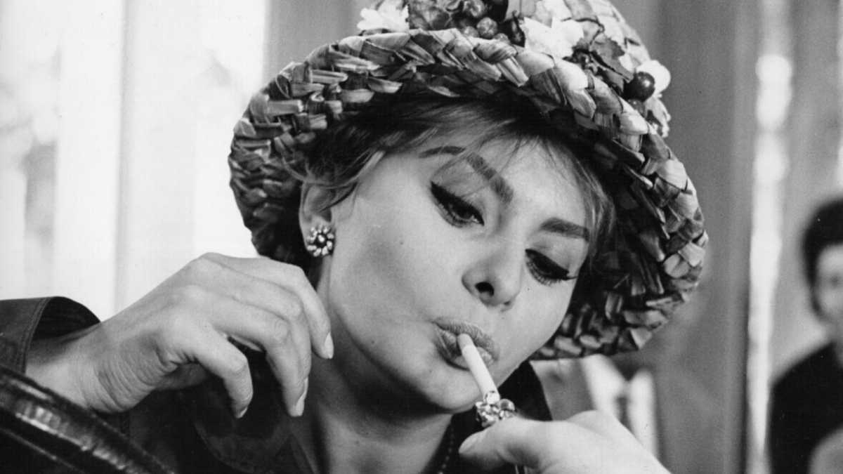 Immagine di Fumare è di nuovo una cosa cool