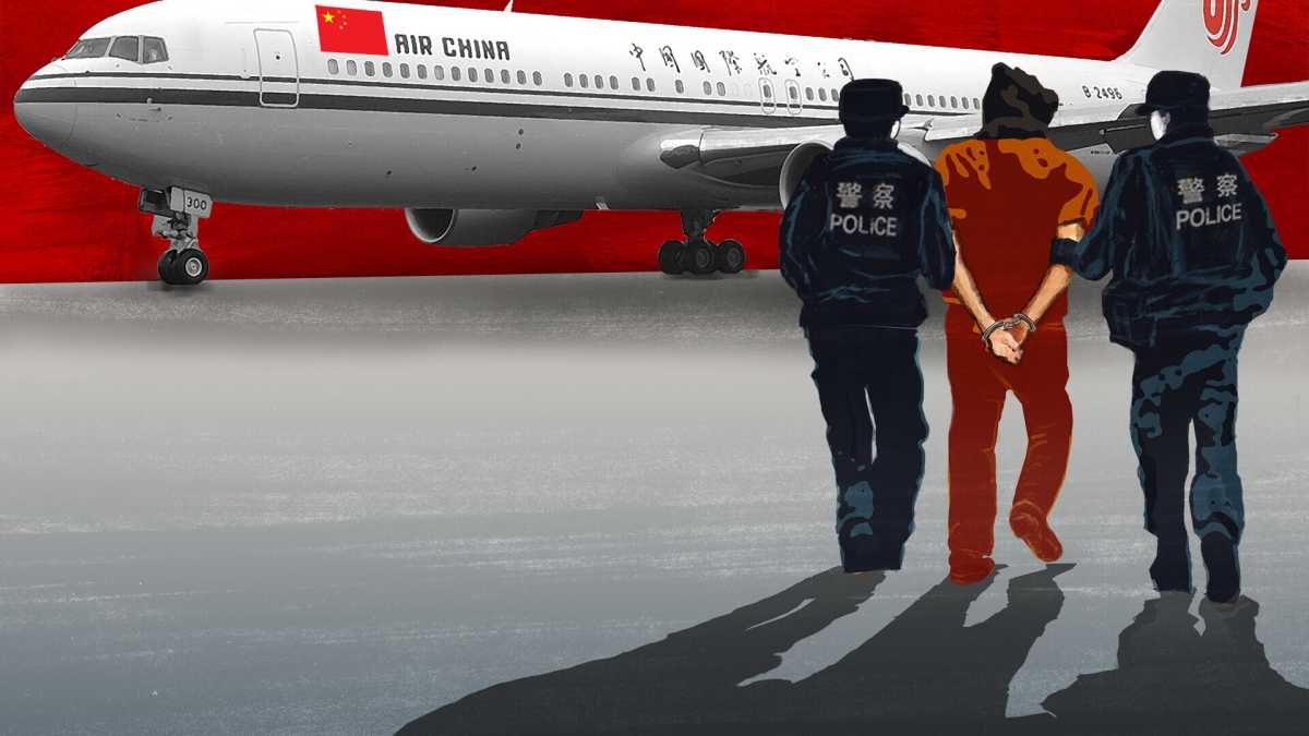 Immagine di Intimidazioni, stalking, ricatti: così chi scappa dalla Cina è costretto a tornare