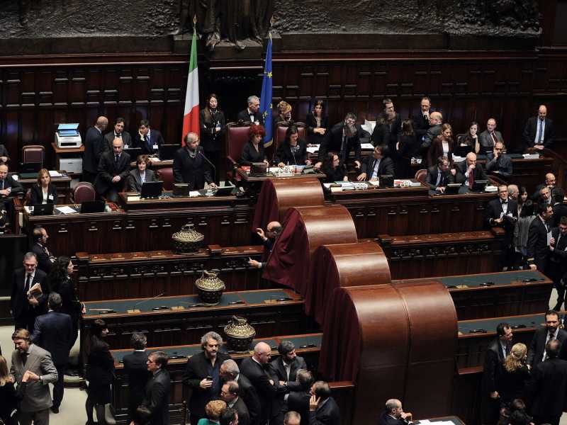 Eletti tutti i delegati regionali. Ecco il pallottoliere del Quirinale