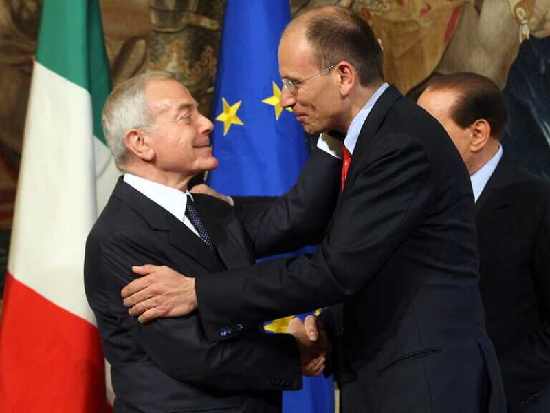 &nbsp;Foto LaPresse
