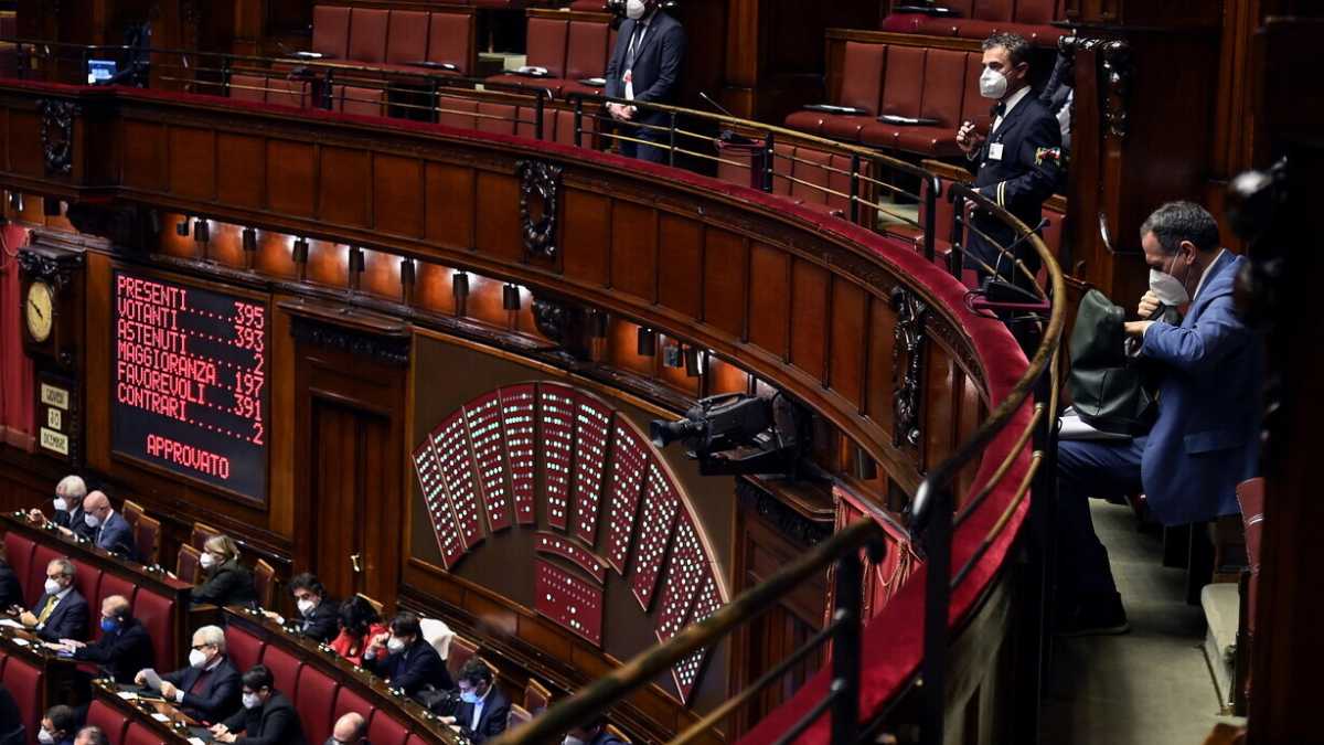 Immagine di Che si fa con i grandi elettori positivi? Occorre pensarci da ora