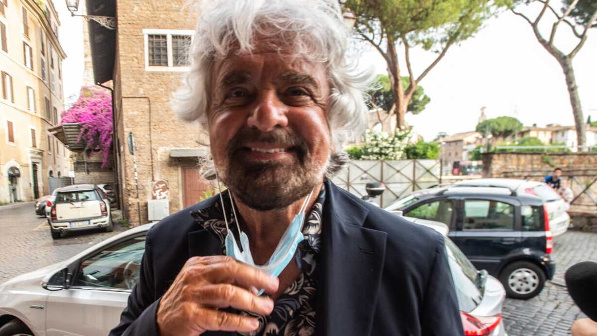 Immagine di Il Grillo prezzolato