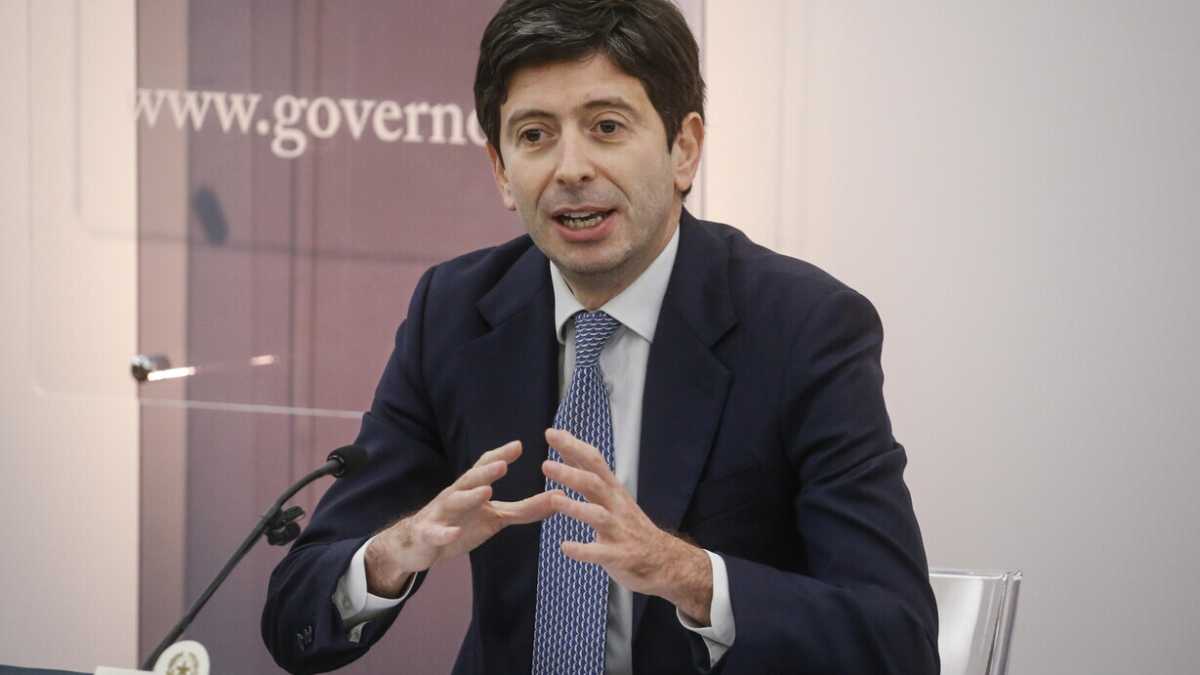 Immagine di Le assurdità della sentenza del Tar sulle cure domiciliari