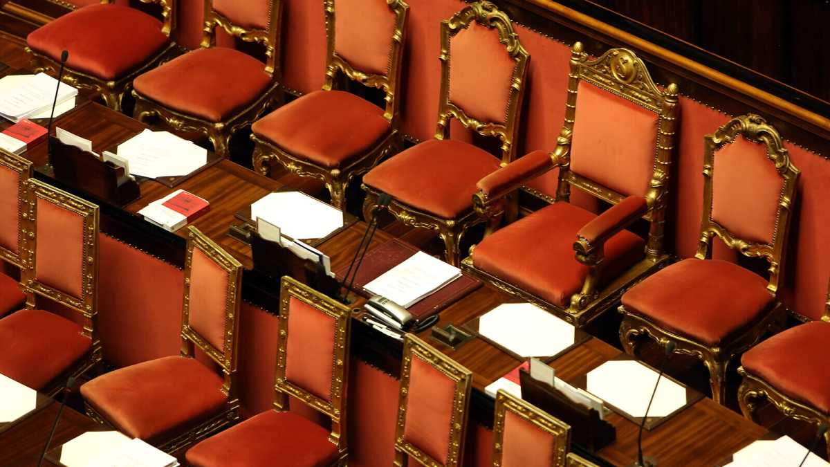 Immagine di L’effetto sciagurato del “purché donna”