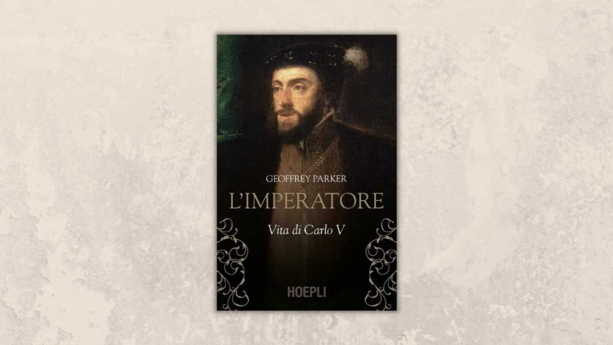 Immagine di L’imperatore. Vita di Carlo V