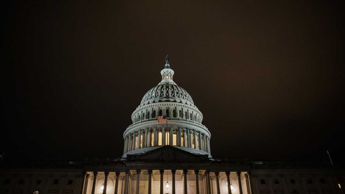 Immagine di L’ostruzionismo è da abolire solo se lo subisco. Tormenti americani