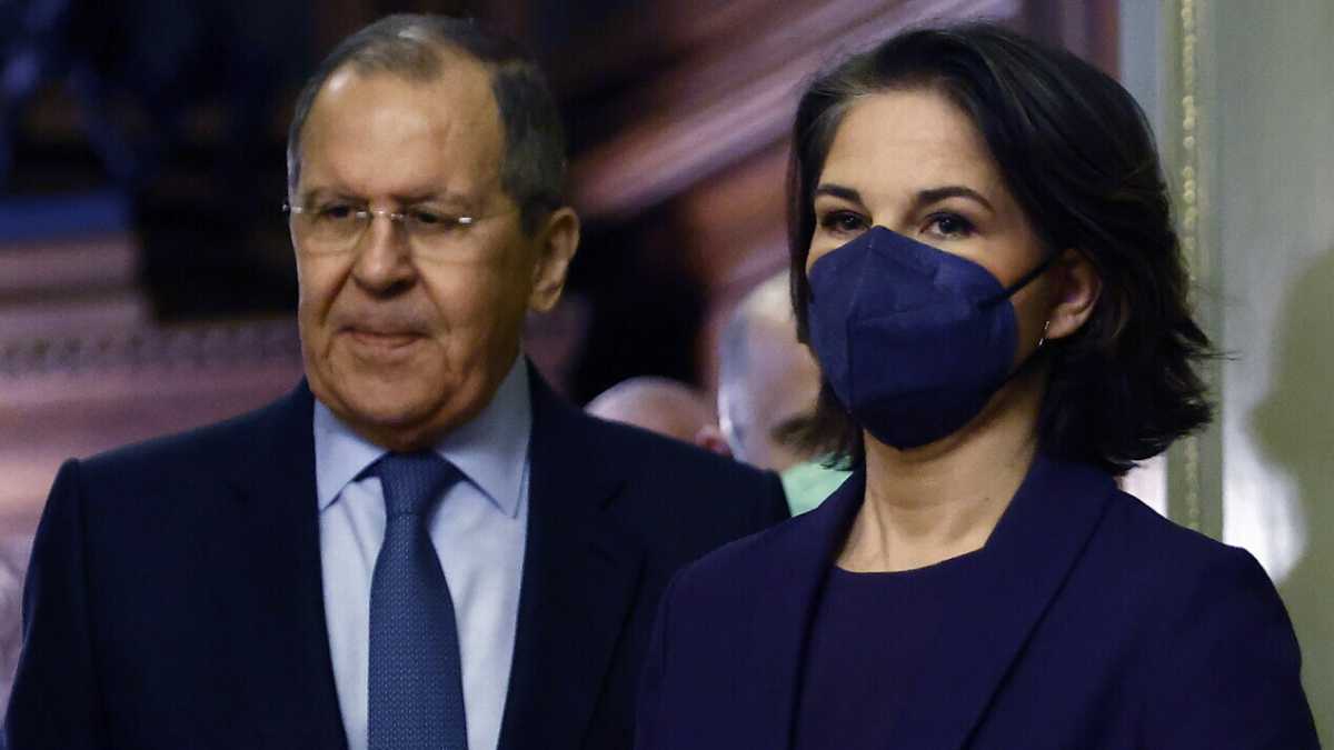 Immagine di Chi decide a Berlino sulla Russia