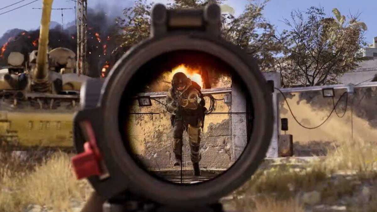Immagine di Il gran passo di Microsoft nei videogiochi