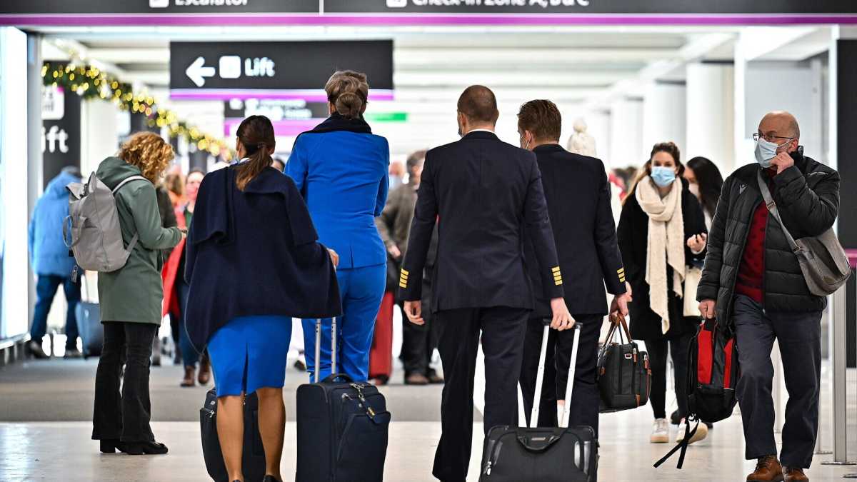 Immagine di Ottimismi. Così i mercati scommettono sulla fine della pandemia