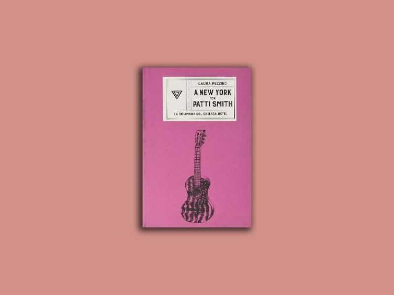 A New York con Patti Smith
