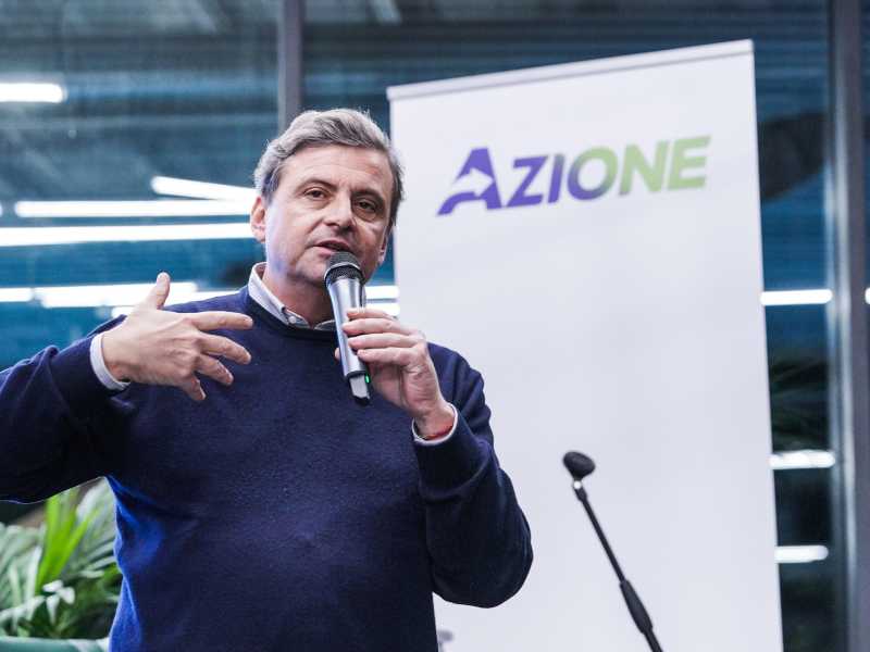 (foto Ansa)