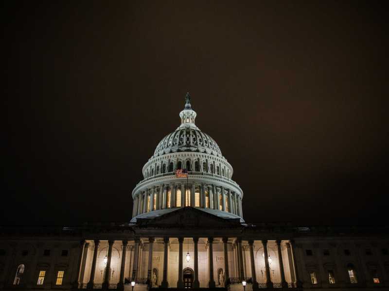 Foto di Samuel Corum/Getty Images&nbsp;<br />