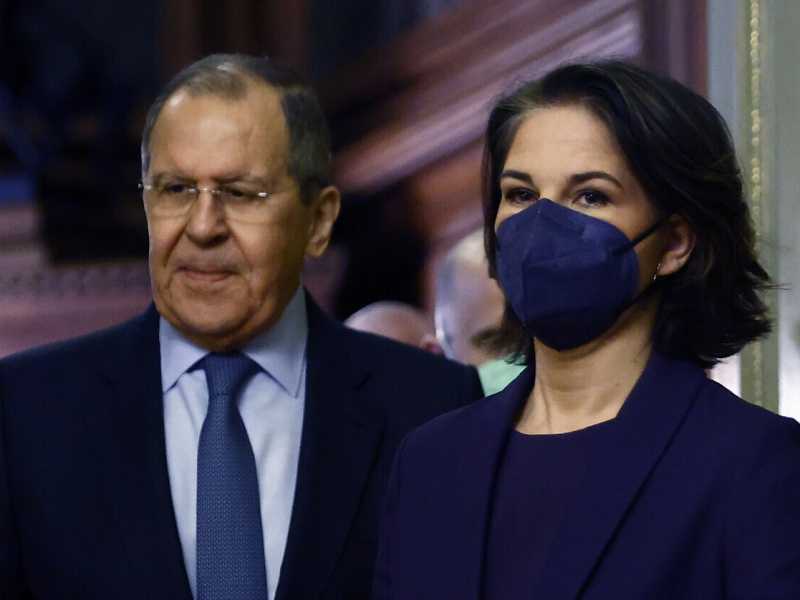 Chi decide a Berlino sulla Russia