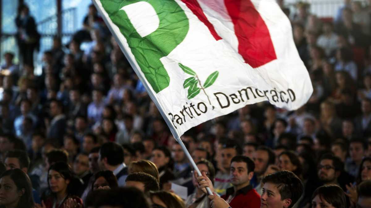 Immagine di A Venezia c’è un fantasma che terrorizza il Pd