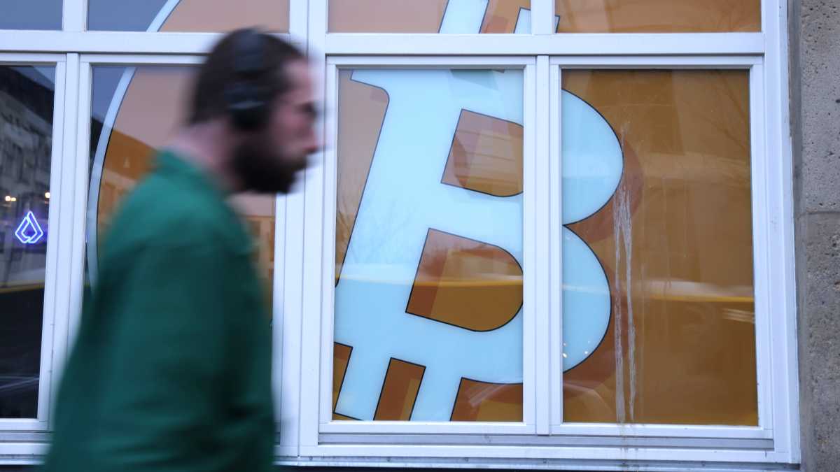 Immagine di Le criptovalute sono di destra o di sinistra? L'irruzione nella campagna Usa di midterm